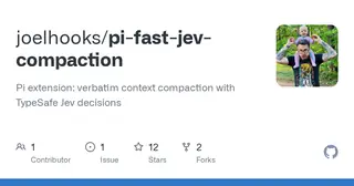 pi-fast-jev-compaction preview