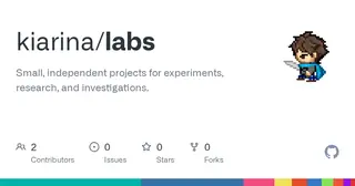 Labs preview