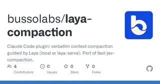 laya-compaction preview