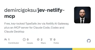 jev-netlify-mcp preview