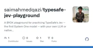 typesafe-jev-playground preview
