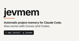 jevmem preview