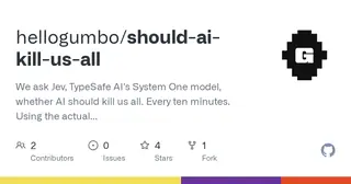 should-ai-kill-us-all preview