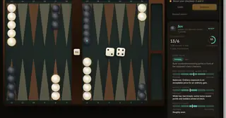 Tavli preview