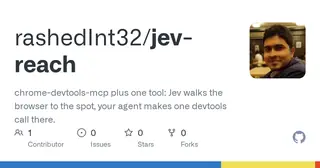 jev-reach preview