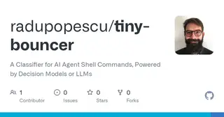 Tiny Bouncer preview