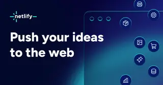 Jev on Netlify AI Gateway preview