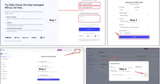 MemSearch preview