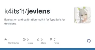 jevlens preview