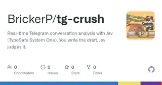 tg-crush preview