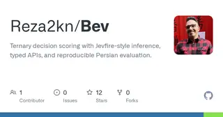 Bev preview