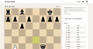 system-one-chess preview