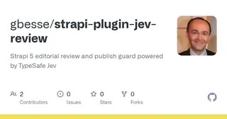 strapi-plugin-jev-review preview