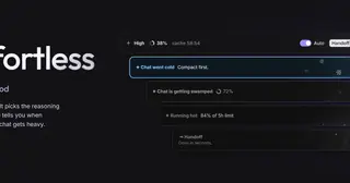 effortless preview