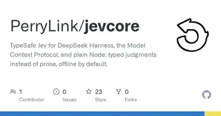 jevcore preview