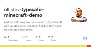typesafe-minecraft-demo preview