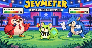 jevmeter preview