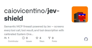 Jev Shield preview