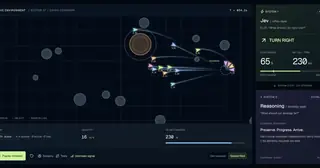jev-reflex-autonomy-lab preview