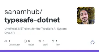 typesafe-dotnet preview