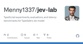 jev-lab preview