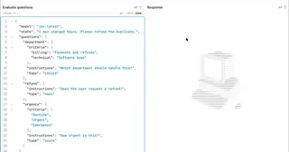 Open Jev-Compatible API (SGLang) preview