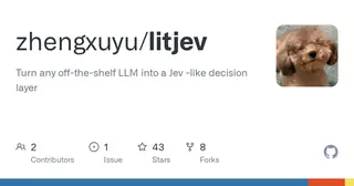 LitJev preview
