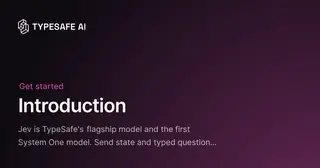 Documentation preview