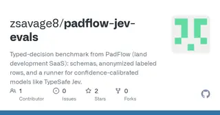 padflow-jev-evals preview