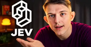 JEV: How It Works and What You Can Build preview