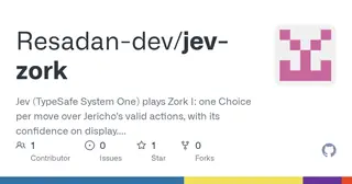 jev-zork preview