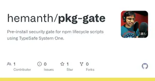 pkg-gate preview