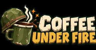 Coffee Under Fire preview