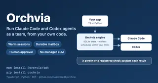 Multi-Agent preview