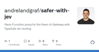 TypeSafe on Neon preview