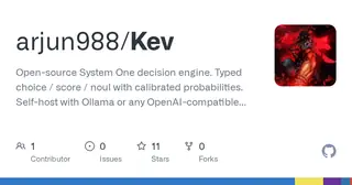 Kev preview