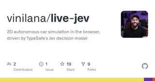 live-jev preview