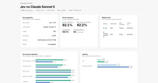 DecisionBench preview