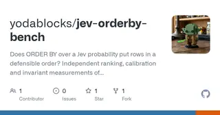 jev-orderby-bench preview