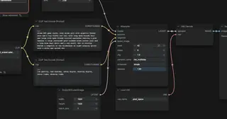 ComfyUI-SystemOne preview