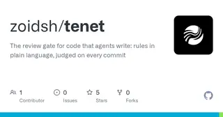 tenet preview