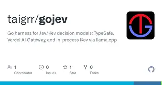 gojev preview