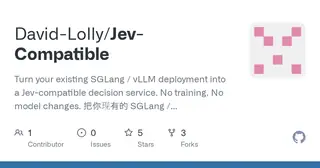 Jev-Compatible preview