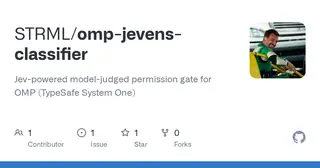 omp-jevens-classifier preview