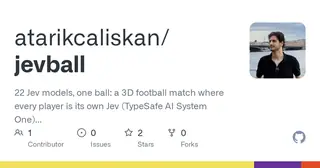 jevball preview
