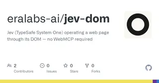 jev-dom preview