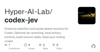 codex-jev preview