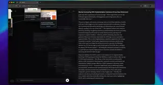 jev-deepresearch preview