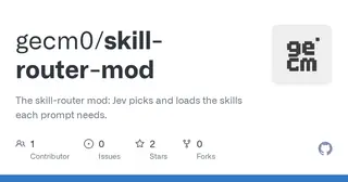 skill-router-mod preview