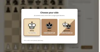 system-one-chess preview